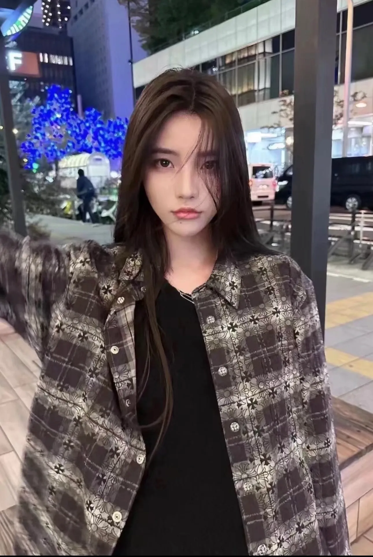 model picture